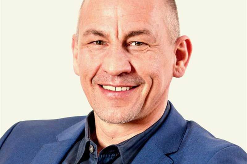 Markus Hofbaur ist Director Channel &amp; Alliances bei Matrix42.