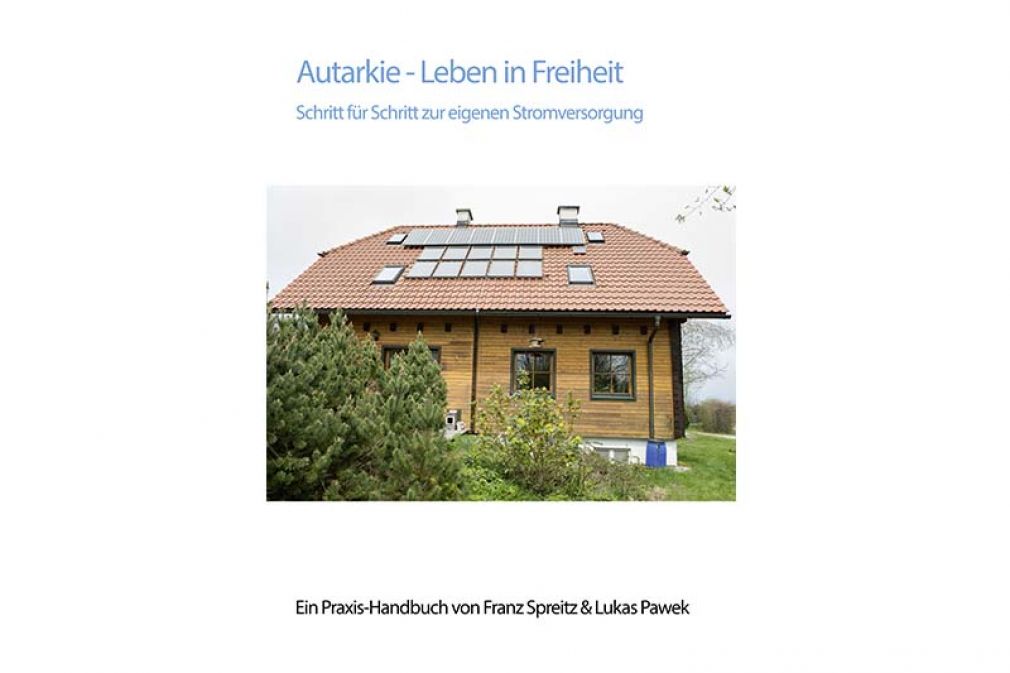 Buchtipp: Leben in Freiheit