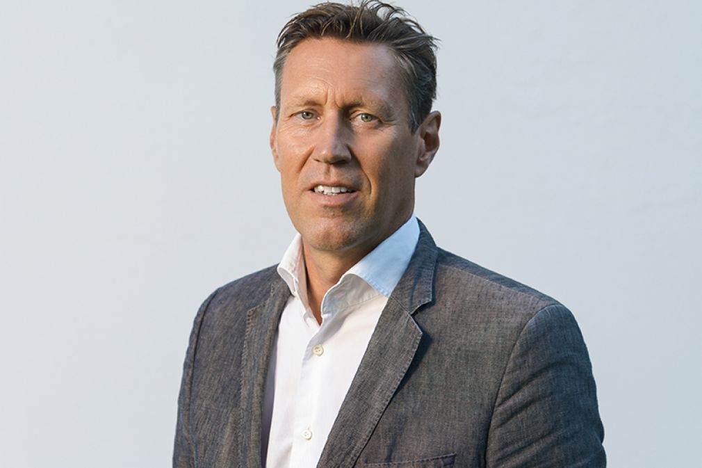Gerhard Hackl: "Heute brauchen Unternehmen eine  rollierende Planung. Der Fokus liegt auf Innovationen und Pilotprojekten."