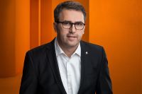 "Ich glaube, dass die Krise Dinge beschleunigen kann, die ohnehin passiert wären.  Gerade strukturell steht die Branche vor einigen Herausforderungen", sagt Anton Rieder.