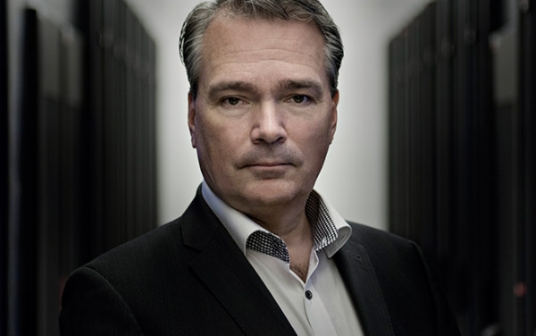 Martin Madlo: "Sind auf einen energie­effizienten ­Betrieb spezialisiert."