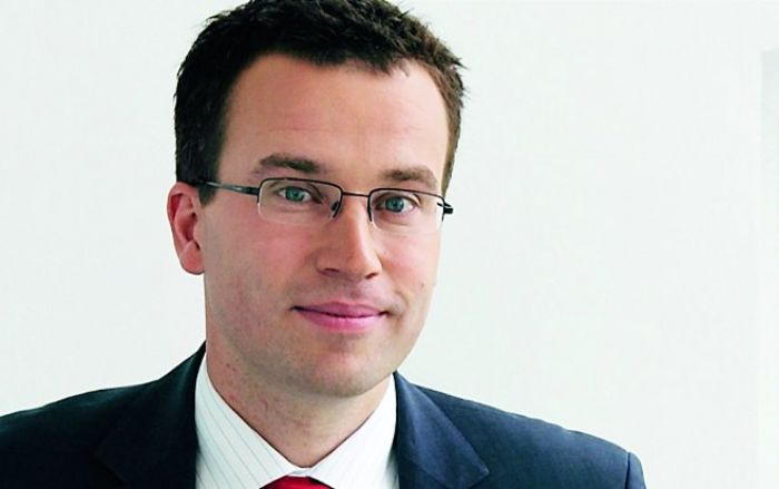 Johannes Kopf, AMS. »Die Jobs werden komplizierter, deshalb ist mehr Bildung für die Jugendlichen sehr wichtig.«