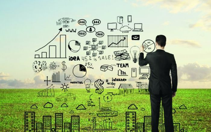 Den Stromverbrauch der IT zu mindern, birgt großes Sparpotenzial - auch für KMU.