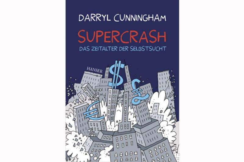 Buchtipp: Mit spitzer Feder