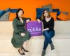 Gemeinsam Marketing und Kommunikation vorantreiben: Kristina Brandstetter (links), neue Marketingleiterin und Saskia Höfer (rechts), Senior PR Manager und Medienansprechpartnerin bei Zühlke Österreich.