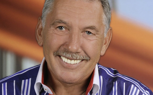 »Die Ertragslage hat sich für keinen Marktteilnehmer gebessert. Die Talsohle ist erreicht«, glaubt Wolfgang Horatschek.