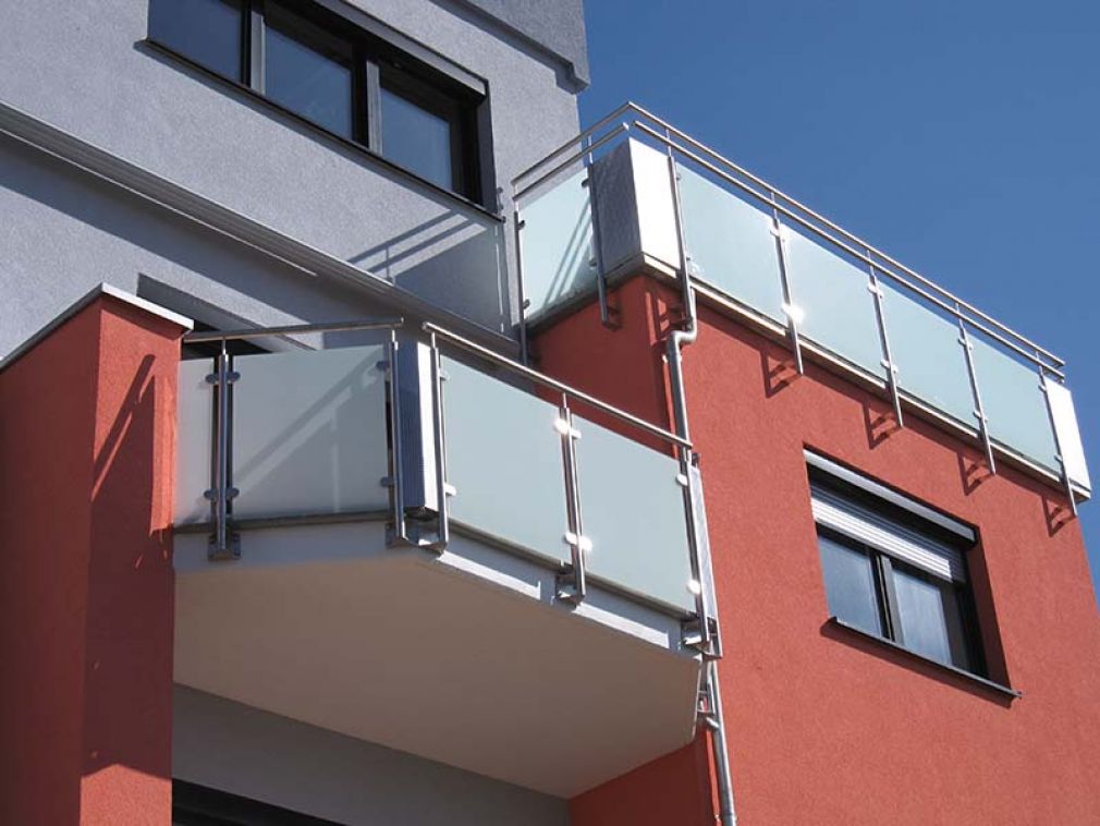 Foto: Für die Entwicklung des innovativen Oberputz-Systems weberpas topdry wurde Saint-Gobain Weber Terranova mit dem Umweltpreis 2010 der Stadt Wien ausgezeichnet.