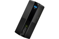 KESS: BatterX SolarUPS kann an bereits bestehende PV-Installationen angebunden werden.