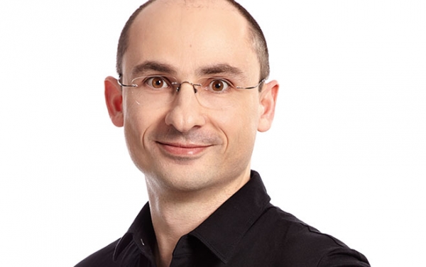 Bernd Greifeneder: »Als Linzer Compuware-Team ziehen wir unsere Motivation daraus, Kunden optimale Lösungen zu bieten.«