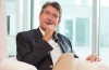 Christoph Achammer, Architekt und Professor an der TU Wien
