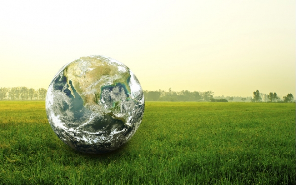 Klimawandel: "Die Menschen können auch die Folgen eindämmen"