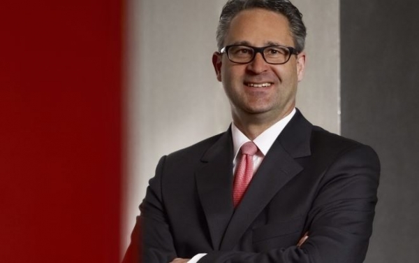 Michael Kienle, Geschäftsführer it-novum