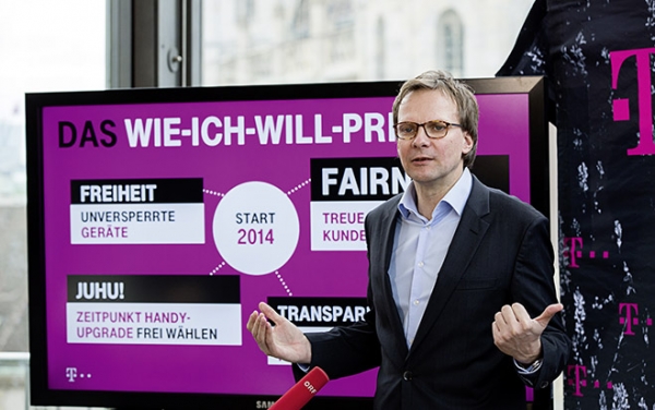 Umsatzplus dank Strategiewechsel