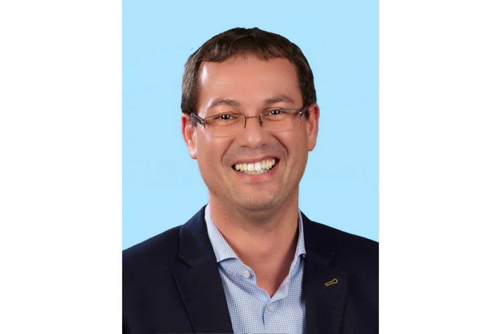 HP mit neuer Geschäftsführung