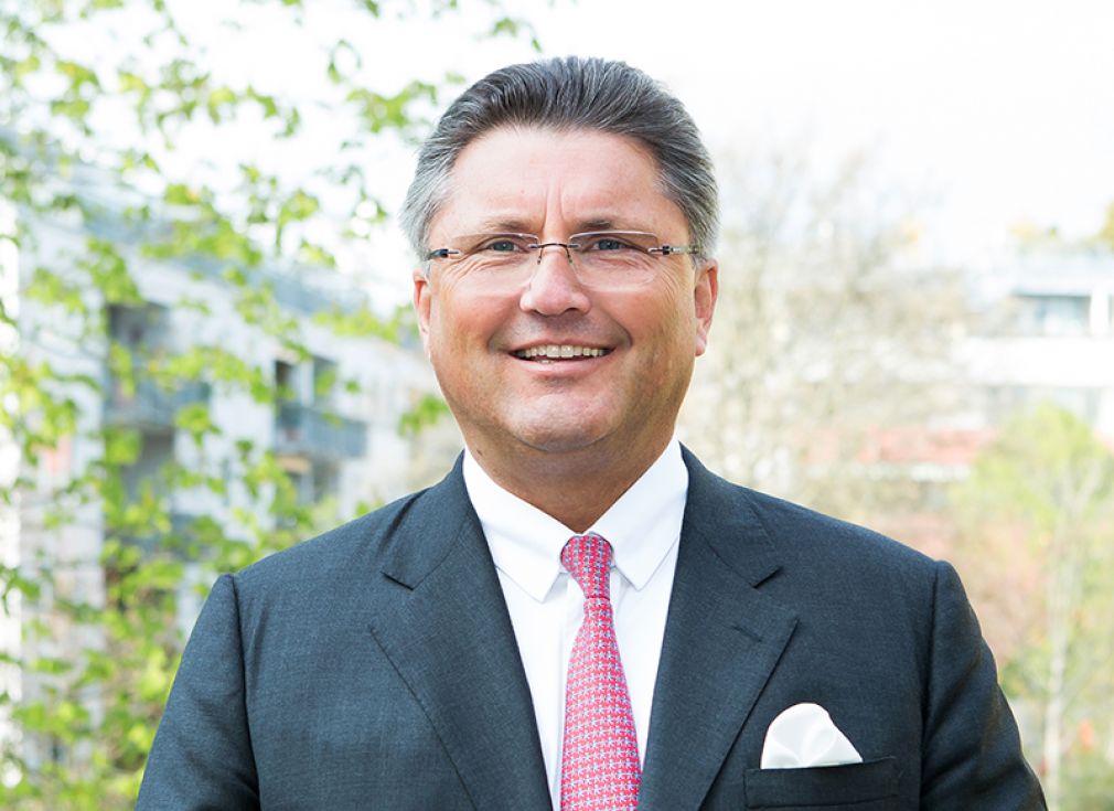 "Die Performance der PORR im ersten Quartal unterstreicht unseren Kurs – es gilt weiterhin Ertrag vor Wachstum. Der Rekord-Auftrags-bestand gibt uns die Feuerkraft dafür“, sagt Karl-Heinz Strauss, CEO der PORR.