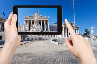 eAward 2017: Kategorie "Verwaltung und E-Government"