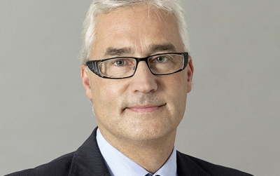 Foto: Walter Scheiber, External Sales Consultant, cyberGRID