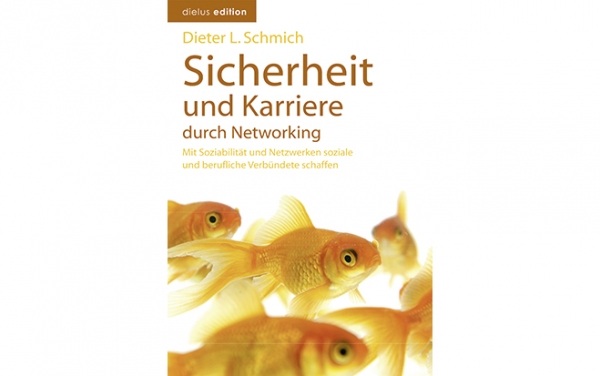 Buchtipp: Sicherheit und Karriere