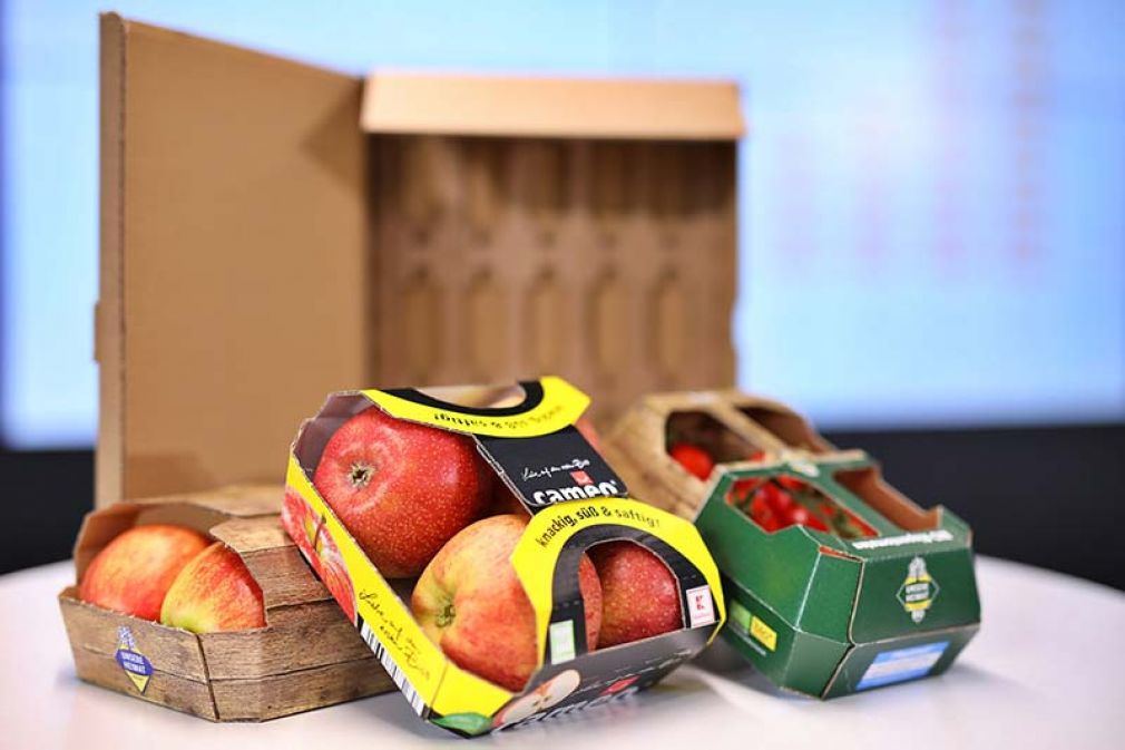 Wellpappe-Industrie bleibt stabil