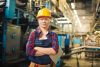 eAward 2017: Kategorie "Industrie und Gewerbe"