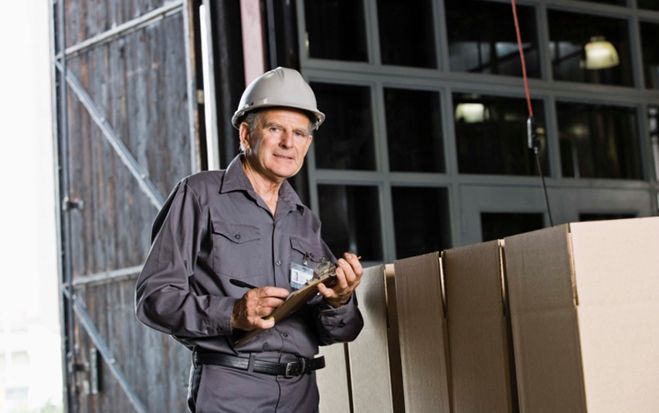 Junge Industrie fordert: Abschläge bei Frühpensionierungen erhöhen. Foto: photos.com