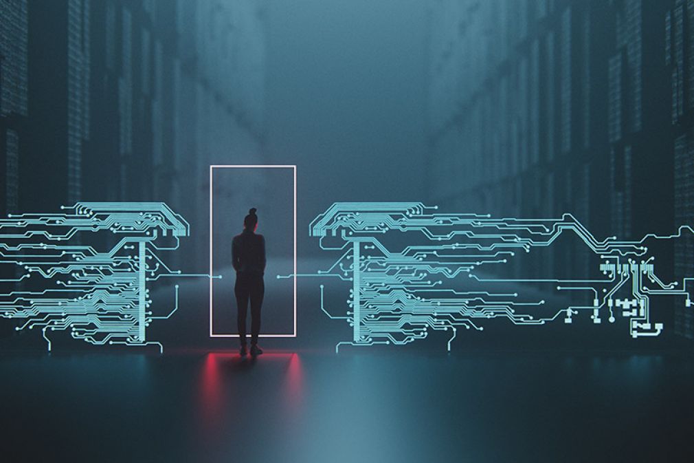 Mit SASE wandern Technologiethemen von der Unternehmens-IT zu den Infrastrukturprovidern.