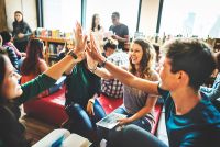 eAward 2017: Kategorie "Bildung und Gesundheit"