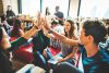 eAward 2017: Kategorie "Bildung und Gesundheit"