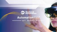 Rockwell Automation: virtuelle Automatisierungsmesse