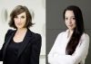 Bettina Widlar, Leiterin Unternehmenskommunikation Wiener Netze &amp; Alexandra Melik Merkumians, Pressesprecherin Wiener Netze