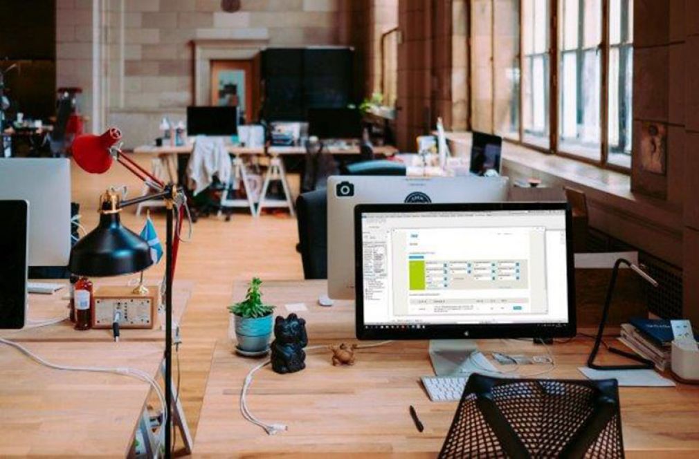 Das neue kostenlose Knauf-Plugin für Archicad 23 verfügt über mehr als 4.000 Decken-, Boden- und Wandsysteme. (Bild: Die Werkbank IT GmbH)