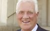 (Foto: Mark Gilligan) Der austro-kanadische Milliardär Frank Stronach mischte 2012 die österreichische Politik mit seinen drollig bis skurillen Auftritten auf.  