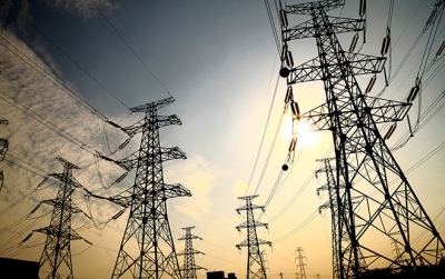 Energie-Infrastrukturgesetz: "Trippelschritt in die richtige Richtung"