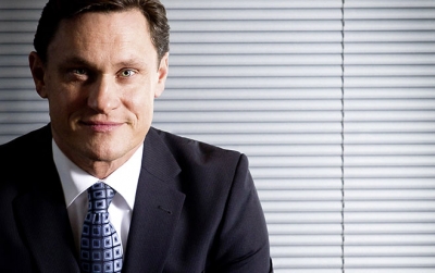 Martin Katzer, Vorsitzender der Geschäftsführung T-Systems Österreich.