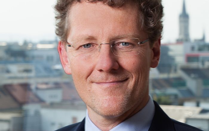 (Foto: ifa AG) Michael Baert ist neu im Vorstand der ifa Finanzgruppe.