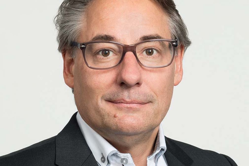 Foto: »Wir sehen es als unser Ziel, eine nachhaltige Mobilität für und mit Städten zu gestalten – mit deutlich weniger Verkehr und geringeren Emissionen.«