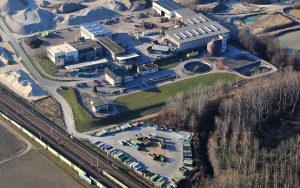 Die SRP Sekundär Rohstoff Produktion GmbH in Pöchlarn wird zu 50 Prozent vom Kirchdorfer-Asamer Joint Venture KIAS übernommen.