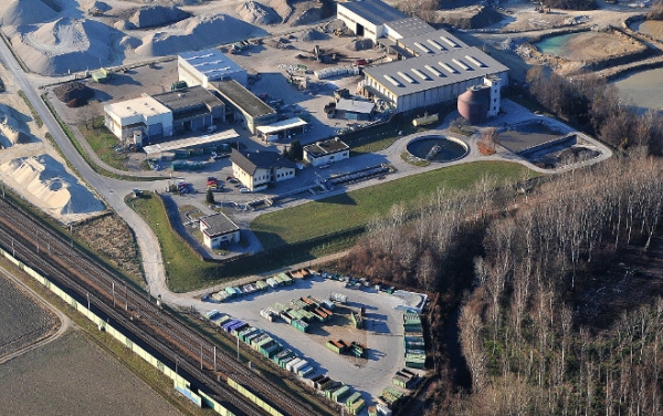 Die SRP Sekundär Rohstoff Produktion GmbH in Pöchlarn wird zu 50 Prozent vom Kirchdorfer-Asamer Joint Venture KIAS übernommen.