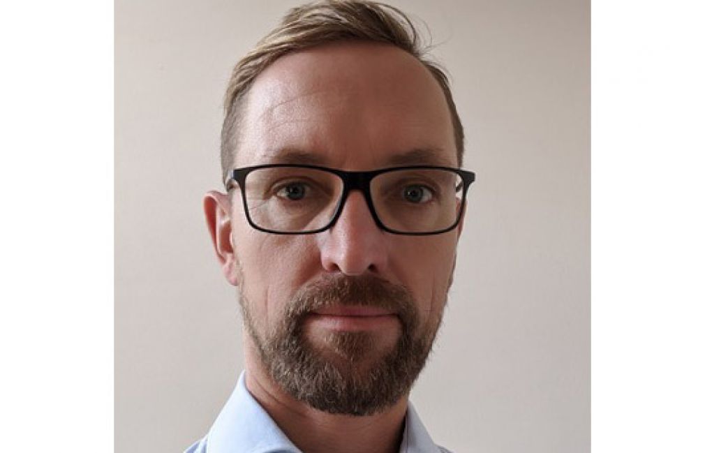 Markus Sageder ist Cybersecurity Sales Specialist bei Cisco.
