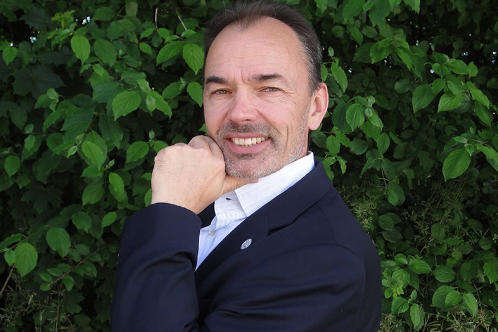 Rainer Rehm ist Data Privacy Officer EMEA bei dem IT-Security-Anbieter Zscaler.
