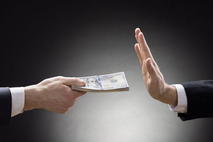 Foto: Für Unternehmen ist es wichtig, dass Compliance von den Mitarbeitern auch tatsächlich gelebt wird.
